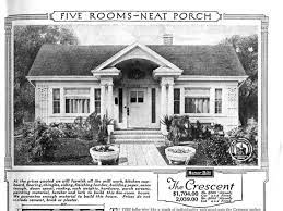 Sears' kit homes were sold as part of what was known as the modern home program. during the early 1900's, many cities were becoming crowded and industrialized, and the. Sears Is Fading But Memories Of Its Mail Order Homes Endure Npr