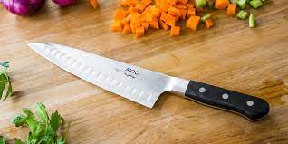 5 best kitchen knife sets you can buy in 2020. The Best Chef S Knife For 2021 Reviews By Wirecutter