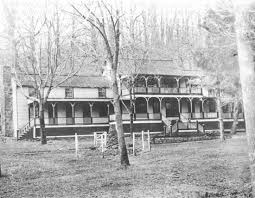 The Mons Hotel At The Peaks Of Otter Va No Longer Exists Beautiful Hotels Bedford Va Blue Ridge Mountains