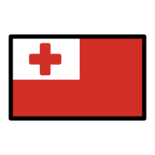 Die flagge neuseelands wird in ihrer jetzigen form bereits seit dem jahr 1869 verwendet. Flagge Tonga