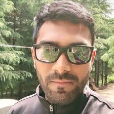 Nirmal Mathew Abraham (@NirmalMathewAb1)