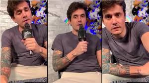 Halsey wants you to know that there's no such thing as a romance with fellow singer john mayer. John Mayer Current Mood Episode 7 Halsey On Instagram Live December 2 2018 Youtube