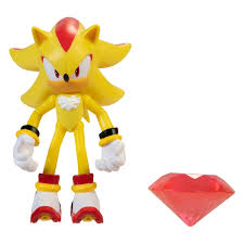 Join shadow in the classic sonic the hedgehog adventure. Sonic The Hedgehog Super Shadow Actionfigur Smyths Toys Deutschland