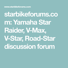 Starbikeforums Com Yamaha Star Raider V Max V Star Road Star Discussion Forum Oil Change Oil Pan Ez Pass