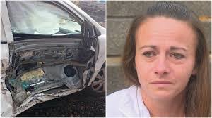 Krystal Mann's Instagram, Twitter & Facebook