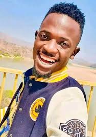 Because you are a blogger only you should be paid eh sir 😂😹😹