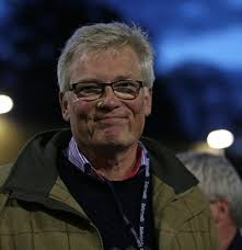 Anthony Stroud Among Top Buyers During Book 3 Opener