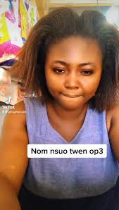Nom nsuo twen op3 😊