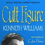 Cult Figure: Kenneth Williams
