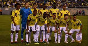 Conoce todas las noticias de la selección de colombia: Colombia Entre Las 5 Mejores Selecciones De Futbol Del Mundo El Informante Noticias