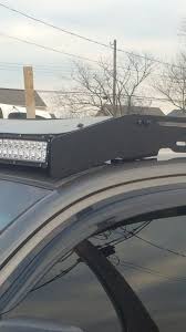 My Custom Prinsu Roof Rack Roof Rack Roof Camping Chuck Box