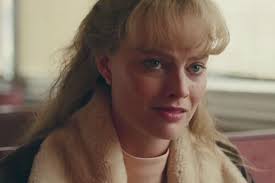 How Margot Robbie Became Tonya Harding in I, Tonya