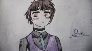Samara A Short Anime Story