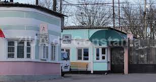 Tentativă de evadare în penitenciarul spital poarta albă! Sindicatul NaÈional Sinpen 2016 ConstanÈa La JudecatÄ Cu Penitenciarul Poarta AlbÄ Ce Spune PreÈedintele Virgil Cirstea