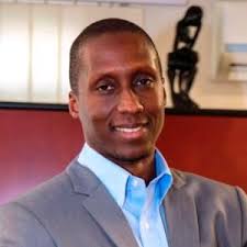 Portrait Abdou Sow, DG de Vivo Energy Guinée