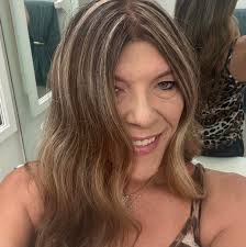 Now that we're home and settling in we'd like to introduce our newest  addition💕 Sabrina Rae Lucille Boatright born 10/4/23 at 12:29pm weighing  5lbs 12ozs and measuring 18 and 1/2 inches long.