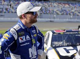 It's such a historic track. Optimism In High Gear At Daytona For Nascar S Top Teams