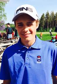 Golftalanger uttagna till riksgymnasiet