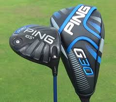 Ping G30 Driver Review Golfalot