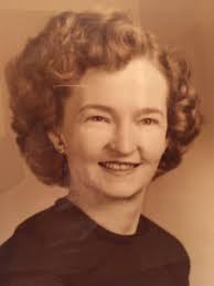 HELEN MULLINS Obituary (2015)