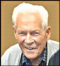 Clifford Baker Obituary (1926