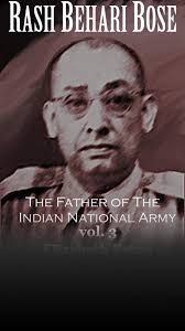 Do You Know Rash Behari Bose?