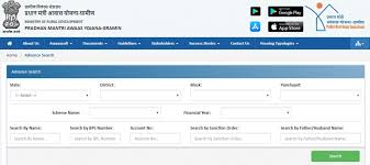 We all know that, there are many country people looking for pradhanmantri aawas yojana gramin list 2021. Pmayg Nic In 2021 22 List Iay Nic In List 2021 Gramin Mp Up Jharkhand Odisha Assam Cg West Bengal New List