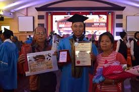 Majlis konvokesyen kolej vokasional 2017. Tvet Tidak Harus Dianggap Pengajian Pilihan Kedua Ewarta Mara