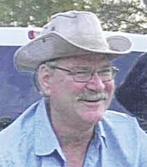 Joe Stock known for his adventurous spirit