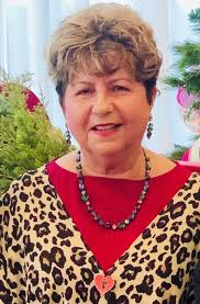 Obituary information for Mary Louise Boyle