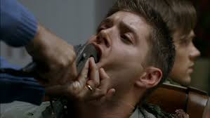 Memorable Moments: 3.11 “A Very Supernatural Christmas”