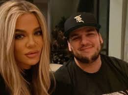 The Glimpses Rob Kardashian & Family Have Given Into His Private World