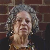 Ruth Harding Obituary