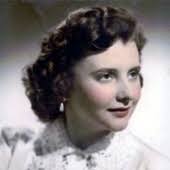 Obituary information for Virginia T. Gannon