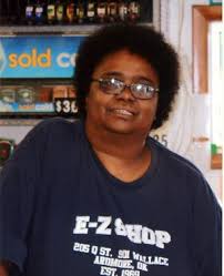 Juanita Jean McCarroll (1953-2010)