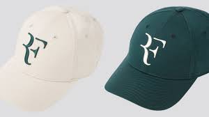 C $66.34 + c $10.80 shipping + c $10.80 shipping + c $10.80 shipping. Roger Federer Uniqlo Drop 2021 Capsule With New Rf Caps