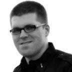 Jeff Borders: Mormon Author