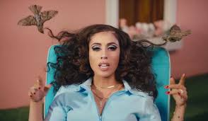 Te pongo mal(prendelo)kali uchis, jowell & randy • sin miedo (del amor y otros demonios) ∞. Kali Uchis Singer Songwriter Nbga Mag No Basic Girls Allowed