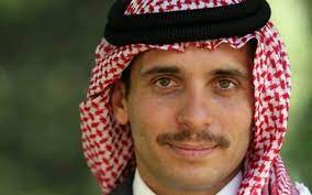 Jordan's prince hamzah bin hussein has renounced his royal title. Who Is Jordan S Ex Crown Prince Hamzah Accused Of Destabilizing Kingdom The Times Of Israel