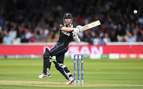 Kane williamson cricket world cup 2019 profile, team, carrer, stats, runs: Kane Williamson Named Odi Cricketer Of The Year Rnz News