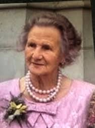 Condolence Book for Jo Ryan (née Doherty) (Tullogher, Kilkenny)