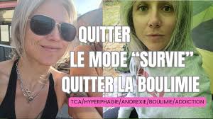 Je trouve cela dérangeant qu'on ait appris à craindre les sorcières et non… 