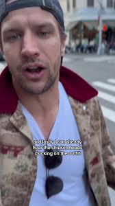 Garrett from 💛GOLDIES💛 (@garrettfromgoldies)’s videos with Sex And The  City Main Theme (From "Sex And The City")