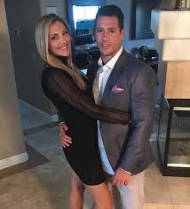 Gina Kirschenheiter S Ex Matt Claims He Lost Job Over Arrest Reveals Her Rhoc Salary