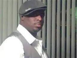 Marvin Cordell's Instagram, Twitter & Facebook