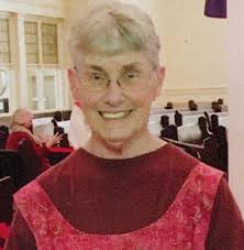 Obituary for Chime Tate Saltz