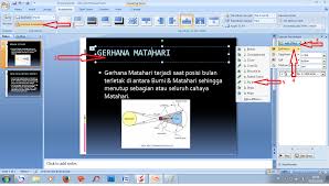 Buatlah kotak sementara 8,5 x 5,6 cm dengan cara masuk ke insert. Cara Mudah Belajar Microsoft Power Point Bagi Pemula Siap Belajar
