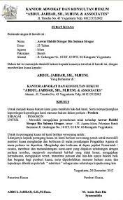 Biasanya mereka yang berada di jabatan tertentu seperti di membuat surat kuasa sangatlah mudah, tergantung dari kepentingan yang sedang dibutuhkan. Contoh Surat Kuasa Perwakilan Ke Bank