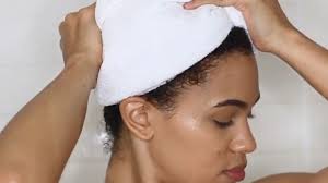 It's super easy to wrap up your hair in this knitted turban, use it straight after a shower to dry your hair more efficiently, or use it on dry hair to keep. Lisse Luxe Hair Turban Aquis Sephora