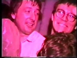 Bob Young and Micky Moody. When recording sessions were as much fun as  making the music.